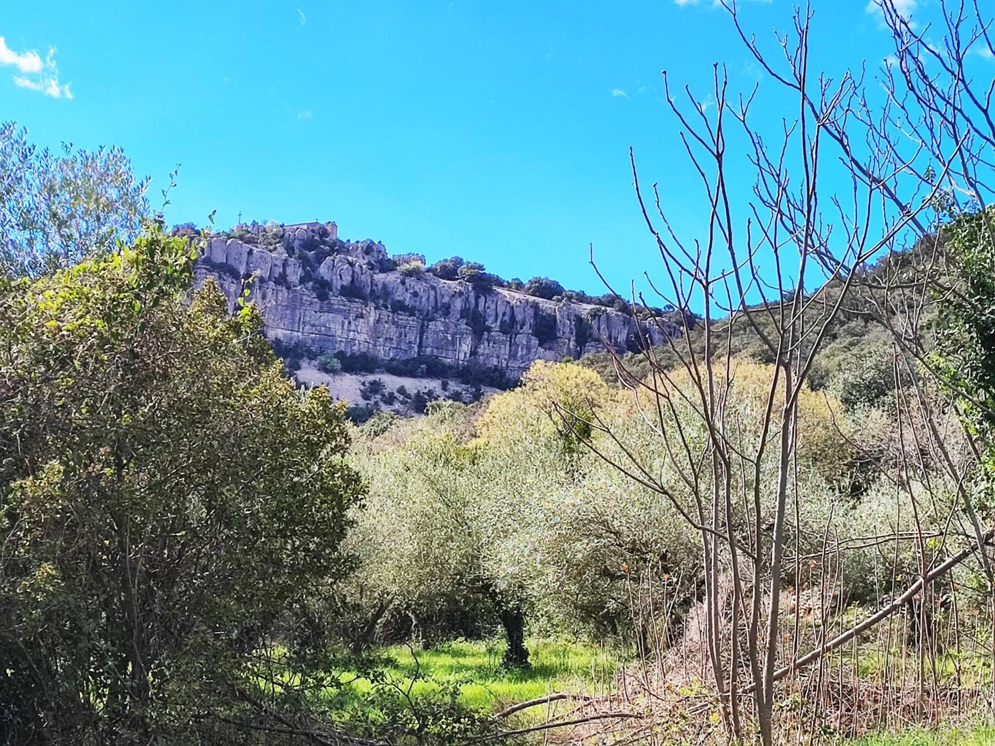 La Bergerie De Corconne Villa Exteriör bild